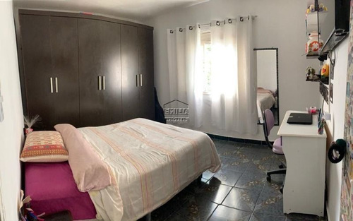 Imagem 8 de 14 de Casa, Jardim Califórnia - Campo Limpo Paulista/sp