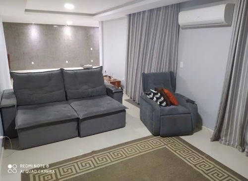 Imagem 12 de 17 de Casa Em Várzea Das Moças, Niterói/rj De 510m² 4 Quartos À Venda Por R$ 850.000,00 - Ca1795164-s
