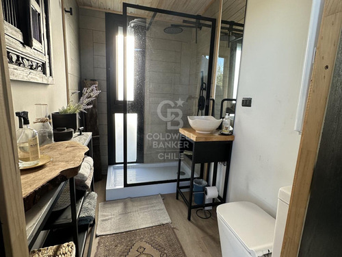 Moderna Casa-loft Amoblada Con Hot Tub Exterior