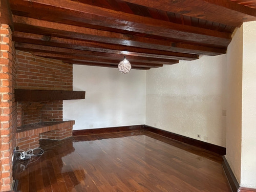 Imagen 16 de 30 de Casa En Renta En San Angel