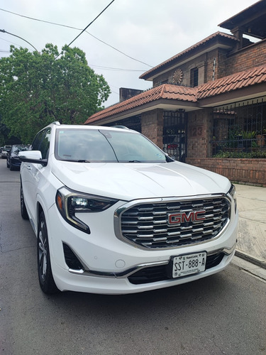 GMC Terrain 3.6 Denali At