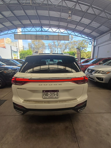 Dodge Journey 1.5T Gdi Gt