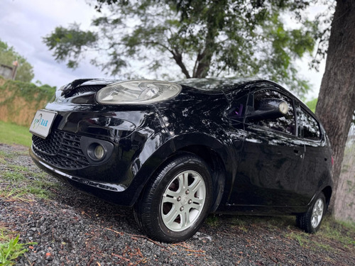 Chana Benni 1.0 Full Manual