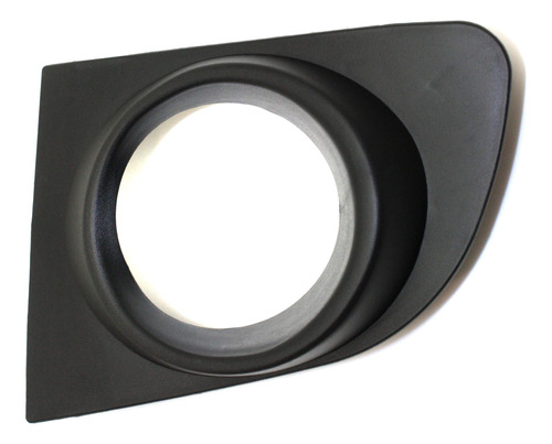 Borde Luz Antiniebla Para Nissan Sentra 2007-2 Bisel