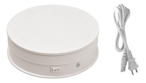 Imagem 4 de 9 de Andoer 6-inch 360 Graus Fotografia Display Turntable