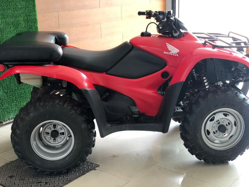 Honda Fourtrax 420cc Lidercars