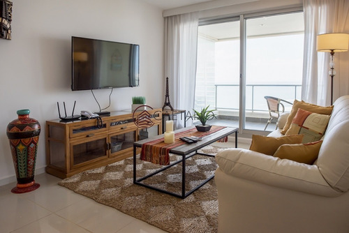 Torre Wind Punta Del Este -ref:1860