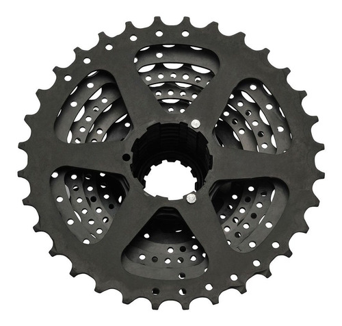 Imagen 3 de 5 de Piñón Cassette Shimano Altus 8v Hg31 11-34 Carbonobikes