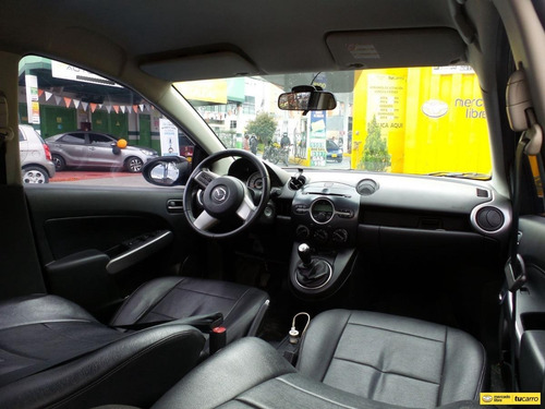 Imagen 22 de 25 de Mazda 2
