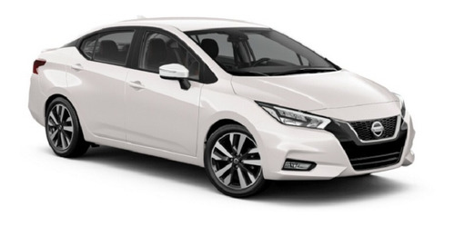 Imagen 10 de 18 de Nissan Plan - Versa 14/84 Cuotas Pagas - 80/20 - $390.000