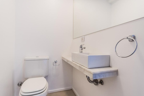 Imagen 18 de 26 de Venta: Hermoso 3 Ambientes Con Escritorio · Súper Luminoso!!!
