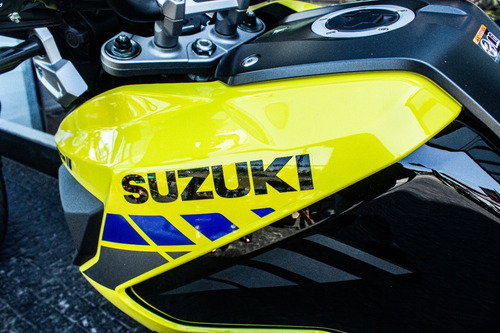 Imagen 20 de 25 de Suzuki V-strom 1050 Xt - V-strom 1050 Xt