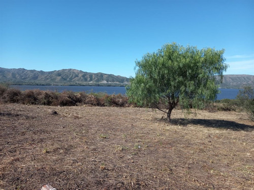 Lote-fraccion En Venta Lote Junto Al Lago En Parque Siquiman, Increíble Vista! Casi 3000 M2 0 Ambientes