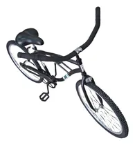 Comprar Bicicleta Jmr Rodado 24 Playera Urbana Paseo