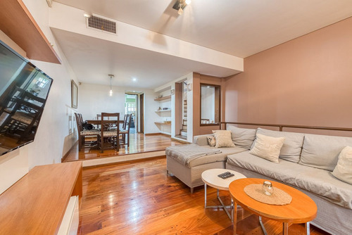 Venta Ph Tipo Triplex 5 Ambientes Caballito Norte.