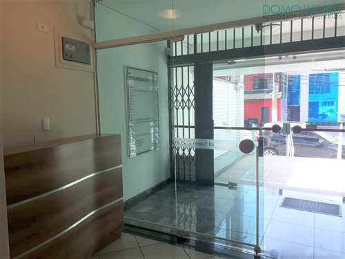 Imagem 7 de 12 de Boa Localização - Próx. Ao Centro - Sa01206 - 34308836