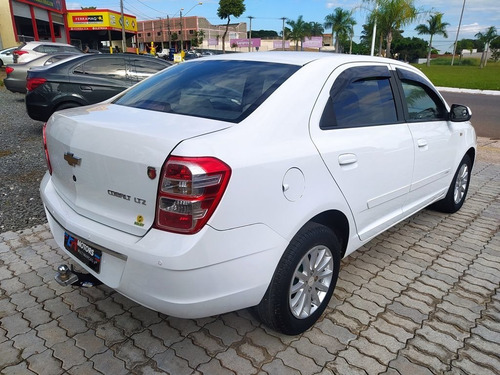 Imagem 5 de 15 de Cobalt Ltz 1.4 8v Flexpower Econoflex 4p