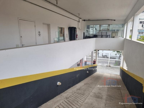Imagem 3 de 15 de Ref.: 6300 - Comercial Em Osasco Para Aluguel - L6300
