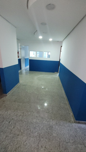 Prédio Comercial 4 Pavimentos 650 Metros