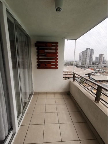 Arriendo Depto. 2d/1b + Est Y Bod - Macul