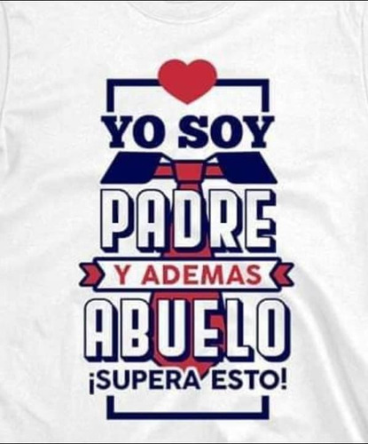Playera Hombre