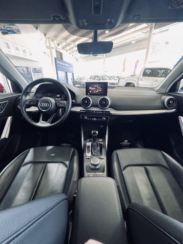 Audi Q2 1.4 35 Tfsi Select