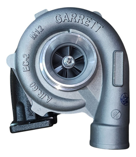 Turbo T04b58 Perkins Fase 2/4 Garrett