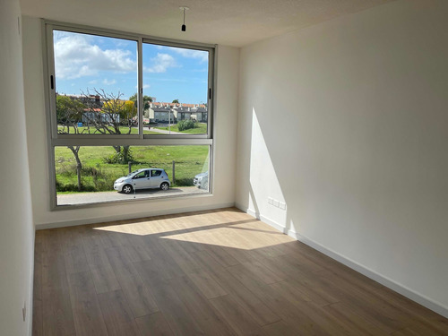Apartamento De 2 Dorm Estrenar Usd 95.000 Altos De B Norte
