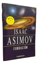 Comprar Fundacion Isaac Asimov Libro De La Serie Ciencia Ficcion