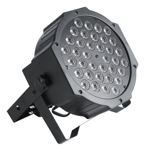 Control Remoto Stage 72 W 36 Led Rgb Party Disco Club Dmx512
