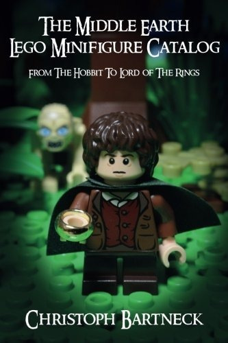 The Middle Earth Lego Minifigure Catalog From The Hobbit To 