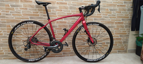 Bicicleta Ruta Specialized