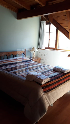 Vendo Departamento Céntrico En San Martin De Los Andes