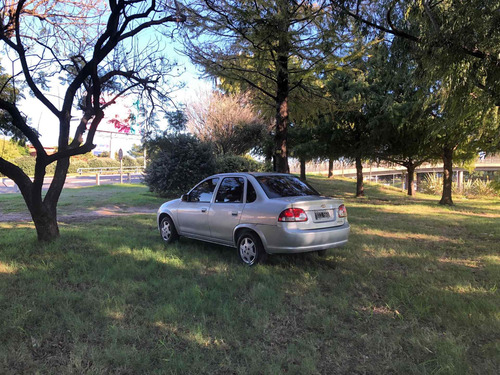 Chevrolet Classic 1.4 Ls Abs Airbag 2014
