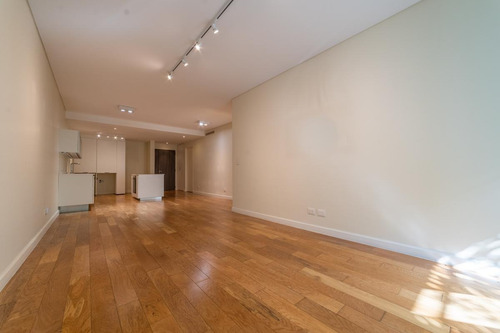 Imagen 9 de 30 de Venta, Departamento 2 Amb. Palacio Bellini. Palermo Chico