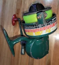 Comprar Reel  Escualo Eco