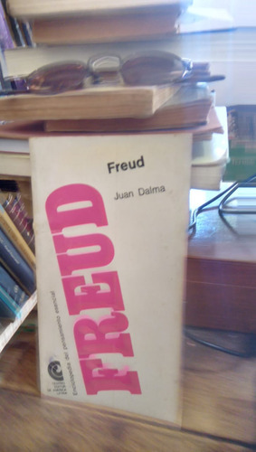 Freud - J. Dalma