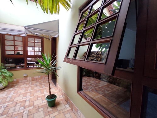 Imagem 22 de 30 de Casa À Venda Em Vila Nogueira - Ca005869