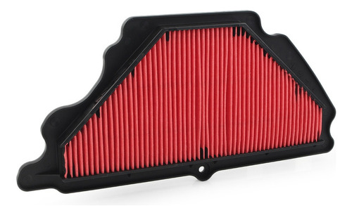 Entrada De Filtro De Aire Para Kawasaki Ninja Zx6r 2007-2008