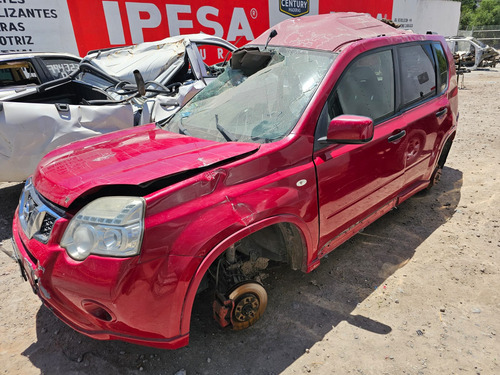 Palanca Velocidades Nissan Xtrail 2.5 Mod 08-14 Original 2 (Usado)
