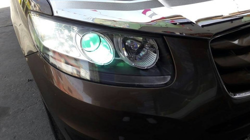 Hid Xenon Kit De Luces Alta, Baja O Neblinero Kia Sportage