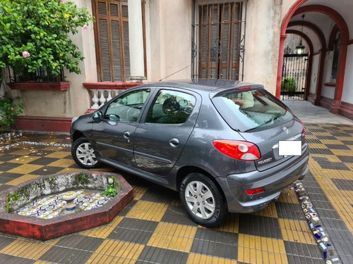 Peugeot 207 Active 1.4 Abs - 2014 - 117.000km - Unico Dueño