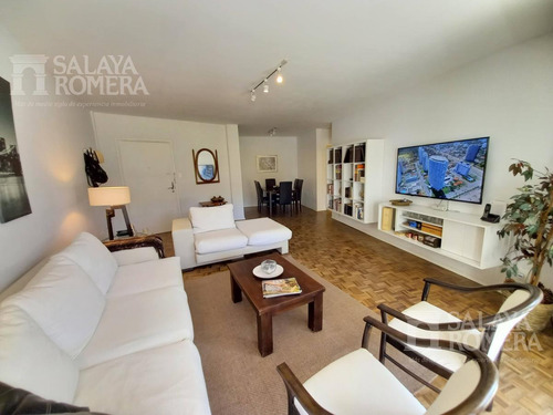 Imagen 5 de 15 de Alquiler Departamento En Punta Del Este, 3 Dormitorios, 2 Baños, Cochera