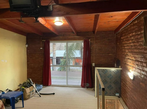 Imagen 9 de 17 de Casa Tres Dormitorios Con Piscina