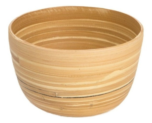 Bowl Chico De Bambu