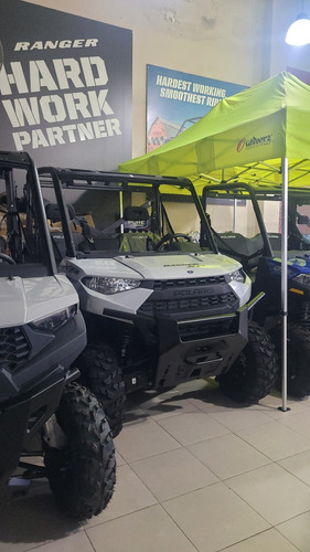Polaris Ranger 1000 Xp 2023 82cv Polaris Cosentino Motos-one