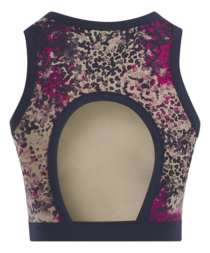 Top Reebok Mujer Rbk2100037696/multi