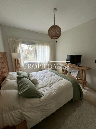 Venta De Departamento 2 Ambientes En Palmas Del Sol, Pilar