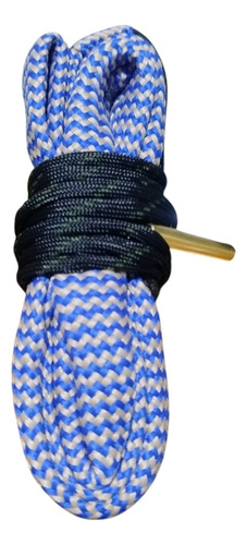 Bore Snake Cordon De Limpieza Baqueta Pistola Rifle Armas .338 .340