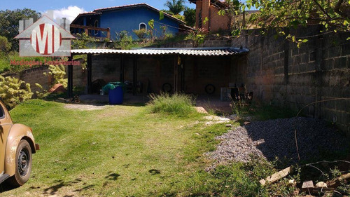 Imagem 28 de 30 de Chácara Com 05 Dormitórios E Linda Vista À Venda, 2900 M² Por R$ 550.000 - Zona Rural - Pinhalzinho/sp - Ch0238